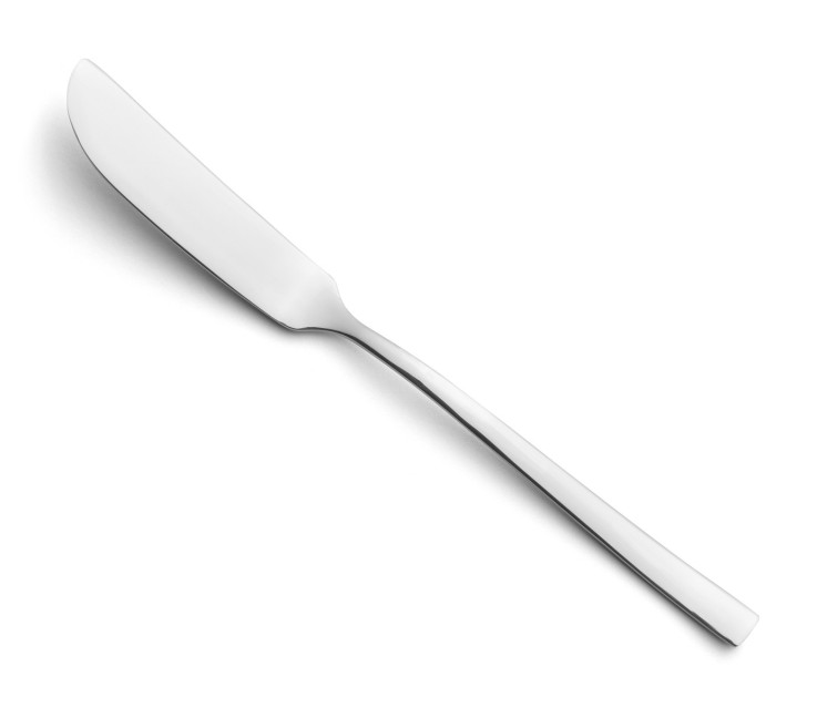 Couteau Poisson Série Capri Acier inoxydable (inox) 22 cm