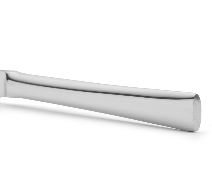 Couteau Lunch Cranté Série Capri Acier inoxydable (inox) 17 cm