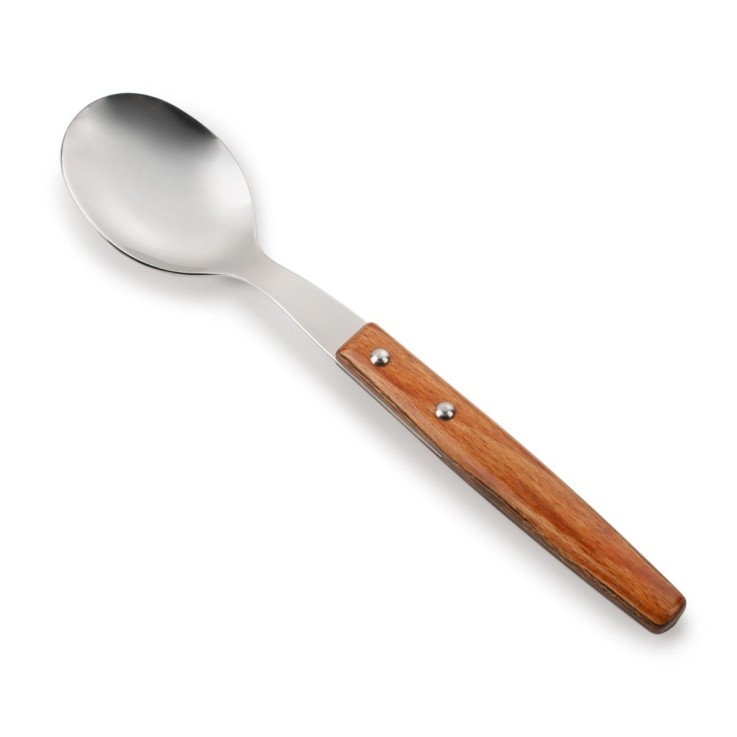 Cuillère Lunch Série Gregorio Arcos Acier inoxydable (inox) 15 cm