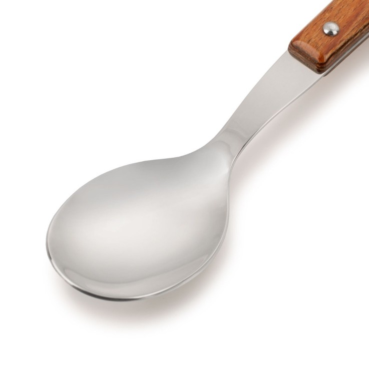 Cuillère Lunch Série Gregorio Arcos Acier inoxydable (inox) 15 cm