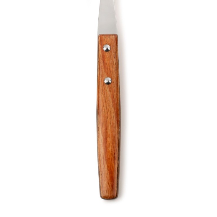 Cuillère Lunch Série Gregorio Arcos Acier inoxydable (inox) 15 cm