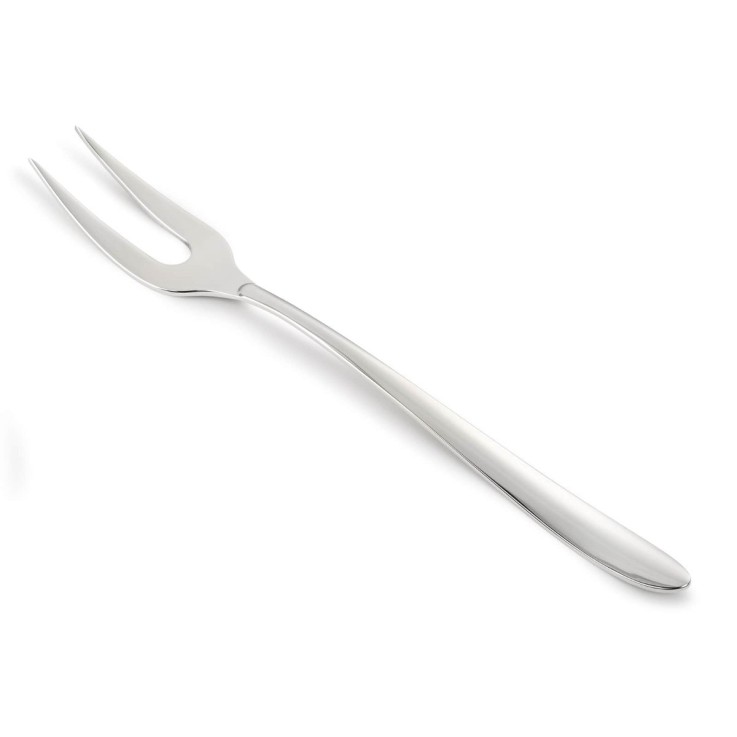Fourchette Service Série Berlín Acier inoxydable (inox) 25 cm