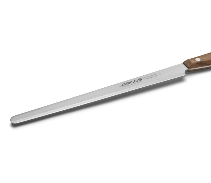 Couteau à jambon Nórdika Acier inoxydable (inox) 25 cm