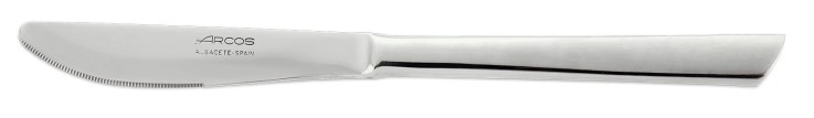 Couteau à Dessert Cranté Série Toscana Acier inoxydable (inox) 20 cm