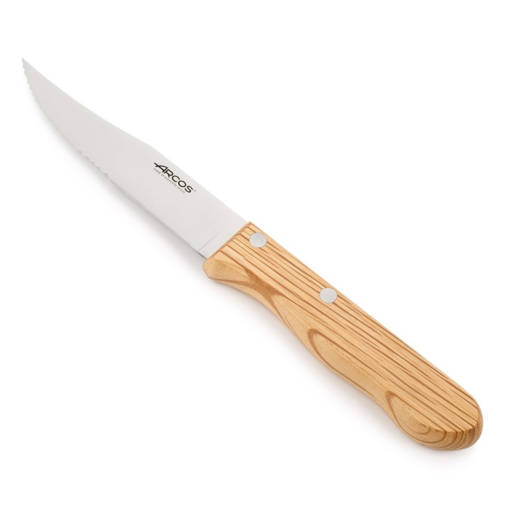 Couteau à steak Acier inoxydable (inox) 15 cm