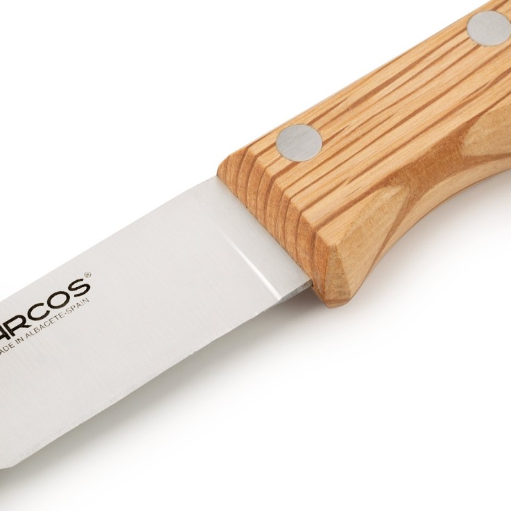 Couteau à steak Acier inoxydable (inox) 15 cm