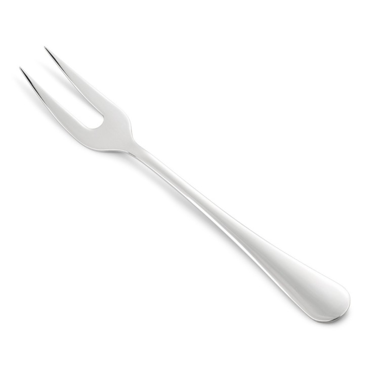 Fourchette Service Série Lisboa Acier inoxydable (inox) 25 cm