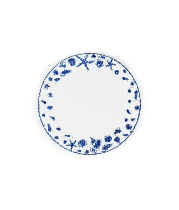 Assiette de présentation...