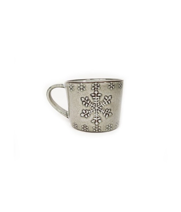Mug Seia en grès