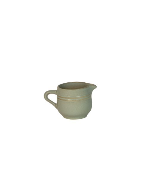 Petit pot à lait Mira en grès
