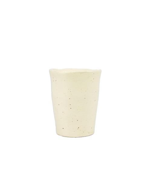 Grande tasse Enno en grès