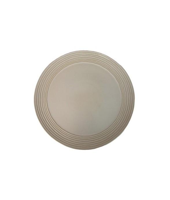Assiette de salade Mira en...