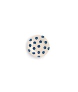 Pois Bleus