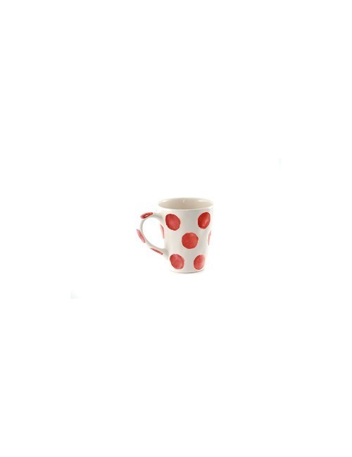 Mug Lisboa en grès