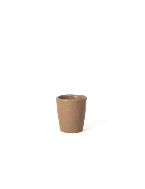 Tasse à espresso Enno en grès