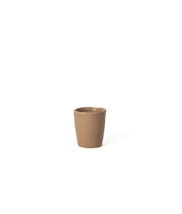 Tasse à espresso Enno en grès