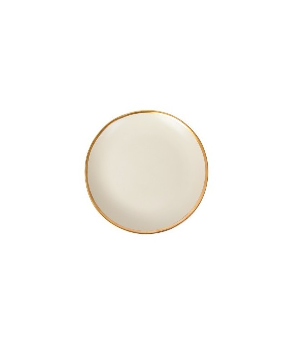 Assiette de salade Chic en...