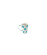 Pois Turquoise