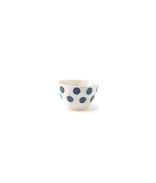 Pois Bleus