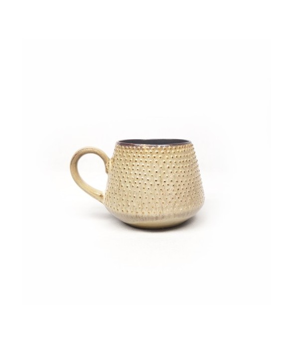 Mug Castelo avec relief de...