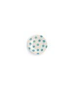 Pois Turquoise