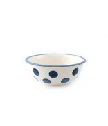 Pois Bleus