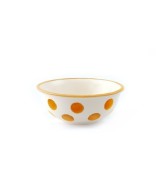 Pois orange