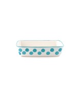Pois Turquoise