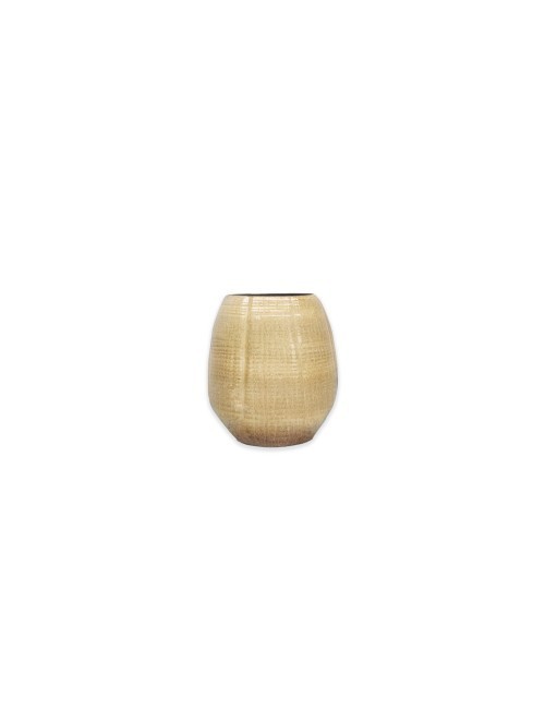 Vase Castelo en terre cuite