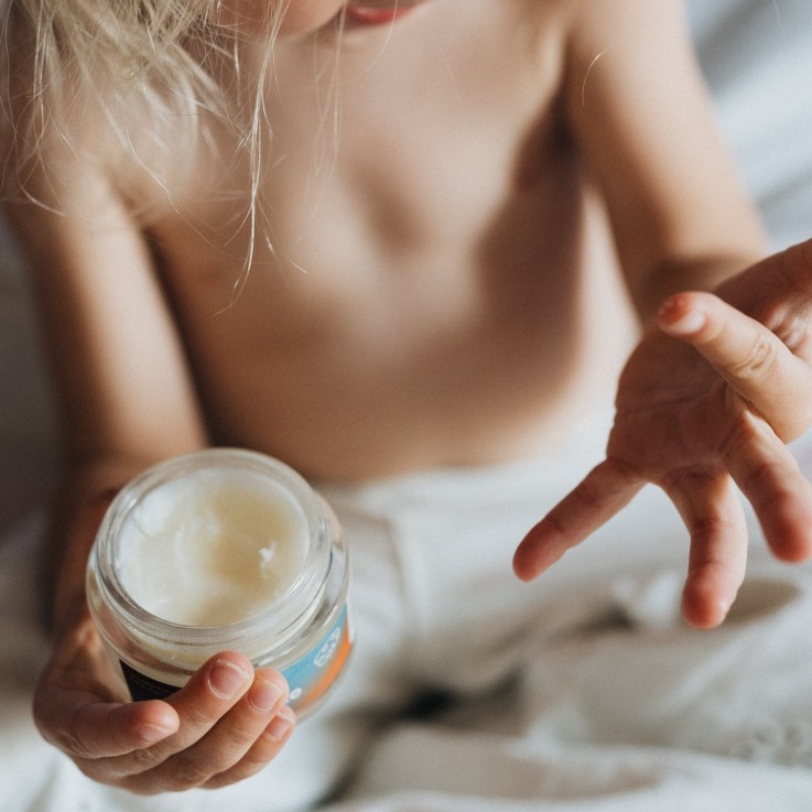 Le Bobo Baume bio (50g)