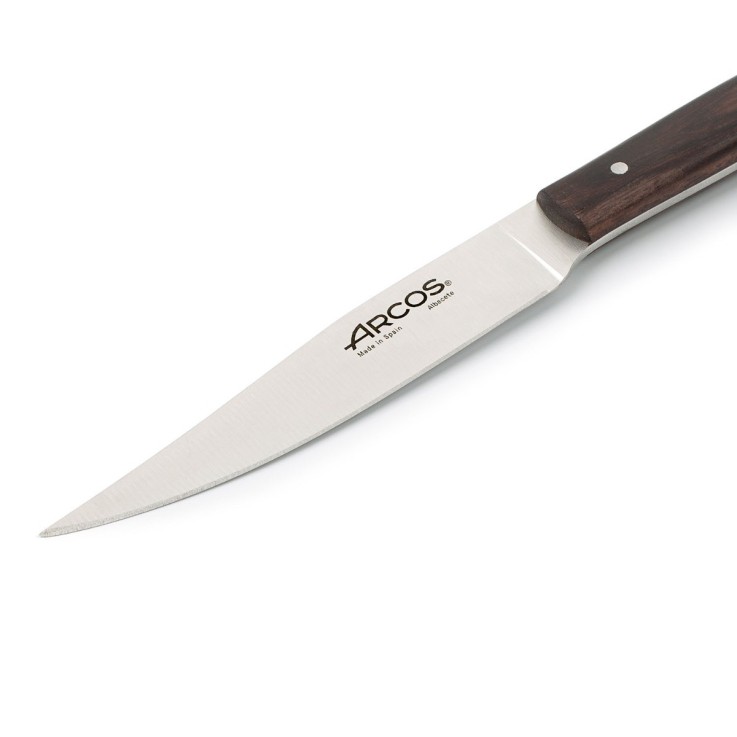 Couteau à Steak The Origin Acier inoxydable (inox) 23 cm