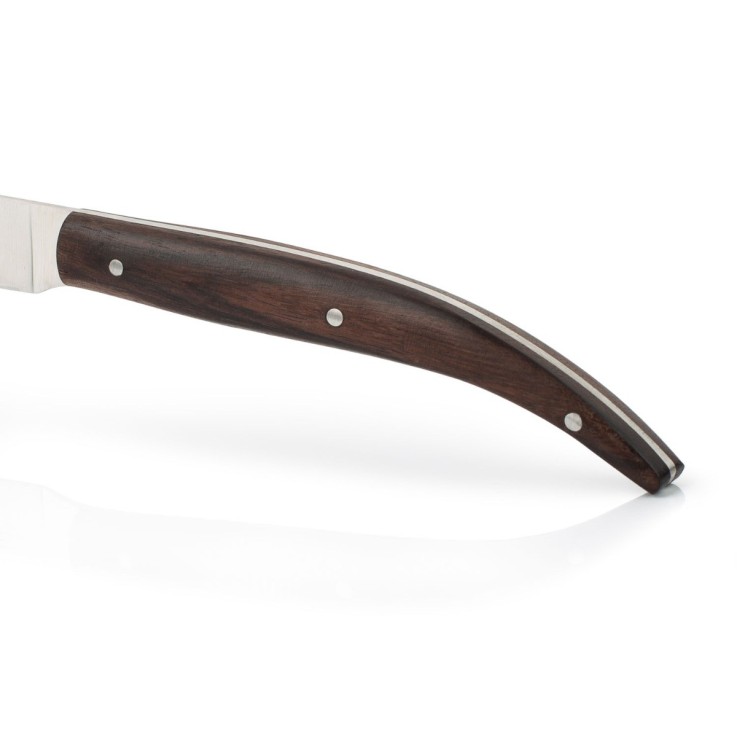 Couteau à Steak The Origin Acier inoxydable (inox) 23 cm