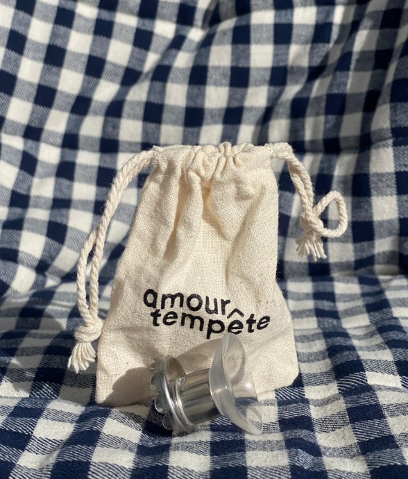 Le porte-savon aimanté magique