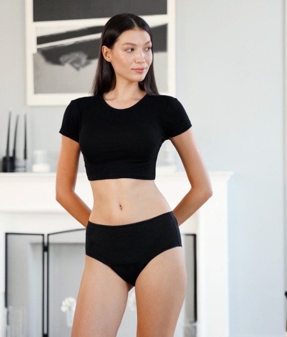 Culotte menstruelle VITALE...