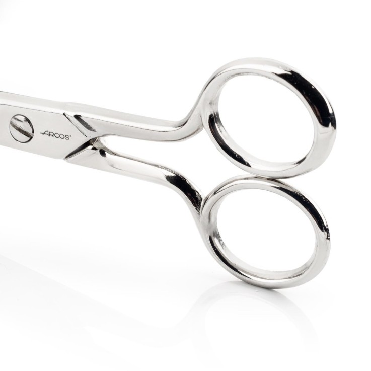 Ciseaux de couture Castillan Style Acier Forgé 15 cm