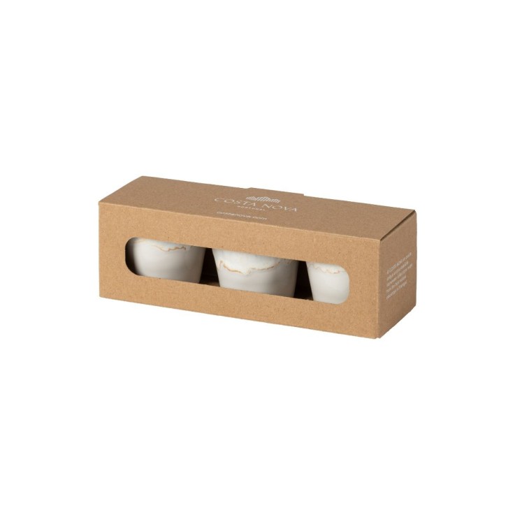 Coffret cadeau Tasses Espresso Grespresso