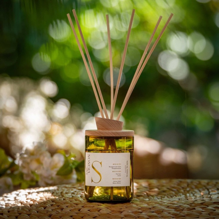 Diffuseur de parfum Sauvignon (250ml)