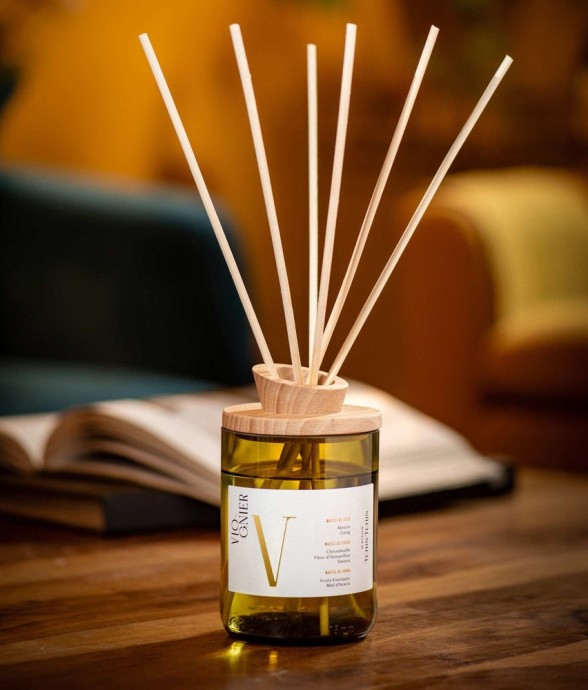 Diffuseur de parfum...