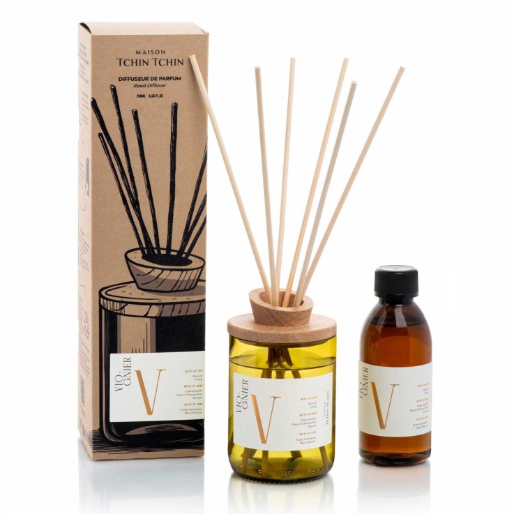 Diffuseur de parfum Viognier (250ml)