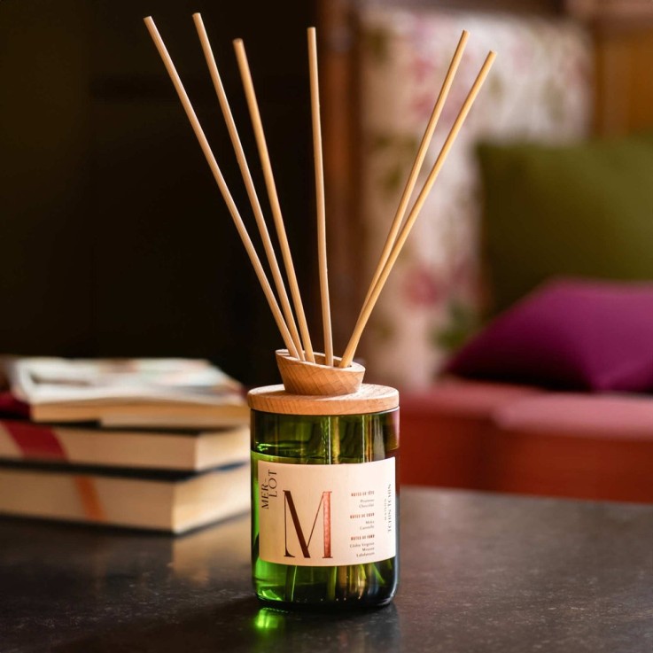 Diffuseur de parfum Merlot (250ml)