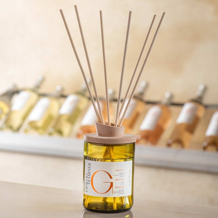 Diffuseur de parfum Gewurztraminer (250ml)