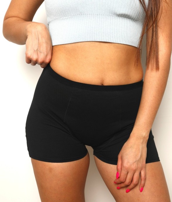 Culotte menstruelle Anassa...