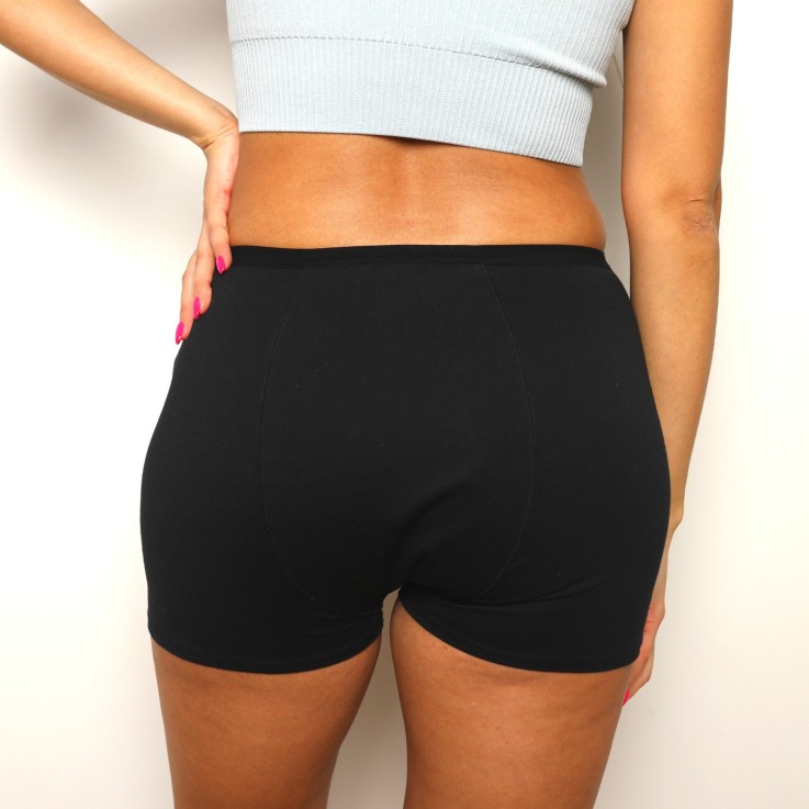Culotte menstruelle Anassa coton bio