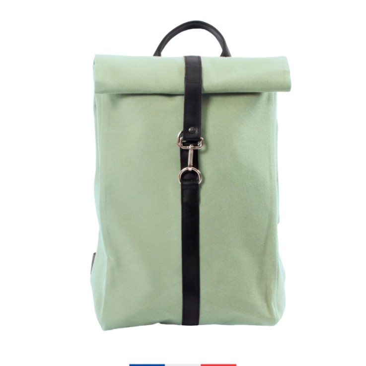 Sac à dos Jack Matière upcyclée