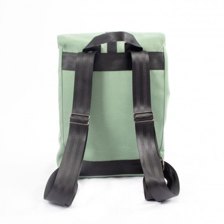 Sac à dos Jack Matière upcyclée