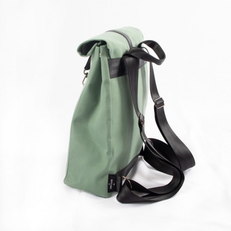 Sac à dos Jack Matière upcyclée