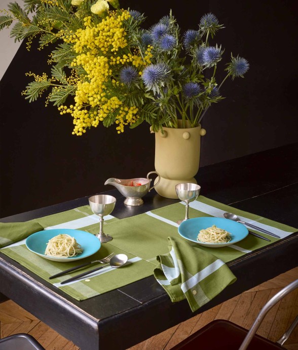 Sets De Table La Nonna x2...
