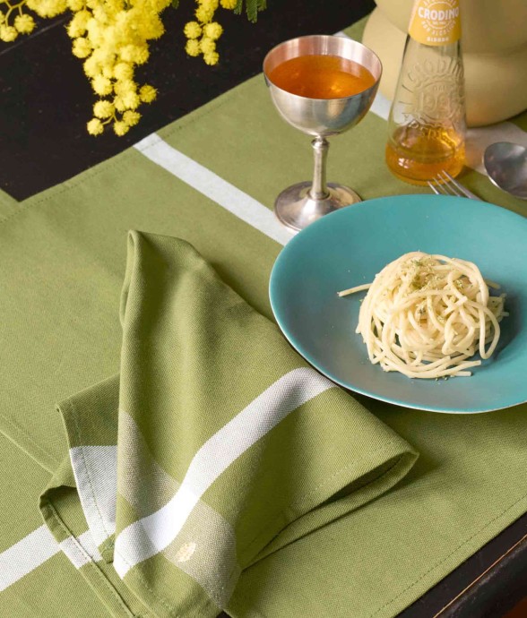 Serviettes De Table La...