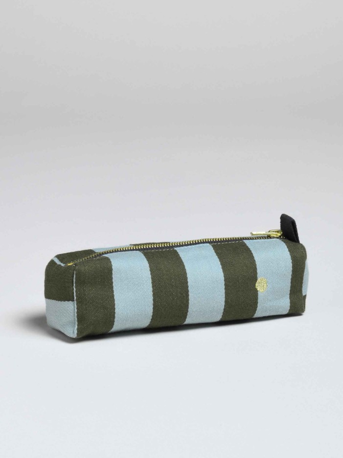Trousse De Bureau Rita Coton Bio