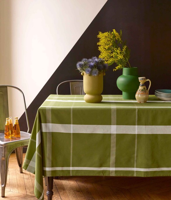 Nappe La Nonna Coton Bio